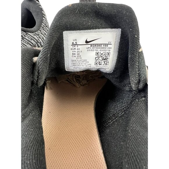 Nike Women's Renew Arena Running Sneakers - Picture 6 of 6